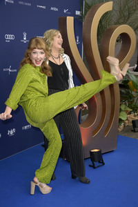 Deutscher Schauspielpreis 2022 in Berlin