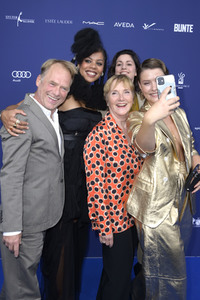 Deutscher Schauspielpreis 2022 in Berlin