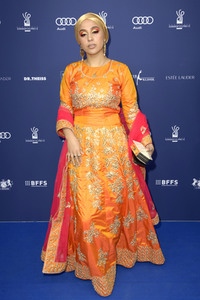 Deutscher Schauspielpreis 2022 in Berlin