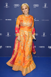 Deutscher Schauspielpreis 2022 in Berlin