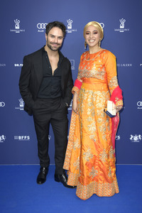 Deutscher Schauspielpreis 2022 in Berlin