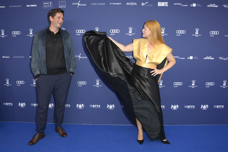 Deutscher Schauspielpreis 2022 in Berlin