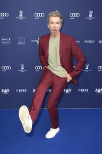 Deutscher Schauspielpreis 2022 in Berlin