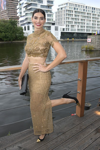 Deutscher Schauspielpreis 2022 in Berlin