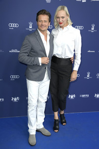 Deutscher Schauspielpreis 2022 in Berlin