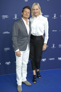 Deutscher Schauspielpreis 2022 in Berlin