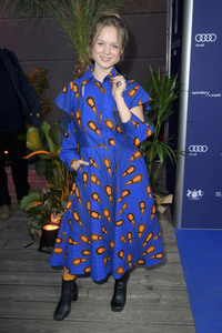 Deutscher Schauspielpreis 2022 in Berlin