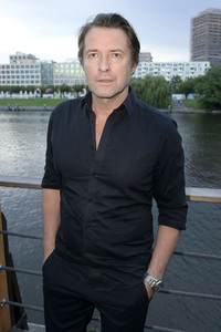 Deutscher Schauspielpreis 2022 in Berlin