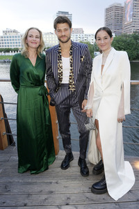 Deutscher Schauspielpreis 2022 in Berlin