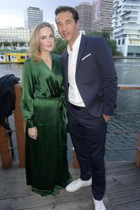 Deutscher Schauspielpreis 2022 in Berlin