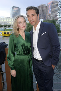 Deutscher Schauspielpreis 2022 in Berlin