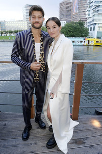 Deutscher Schauspielpreis 2022 in Berlin