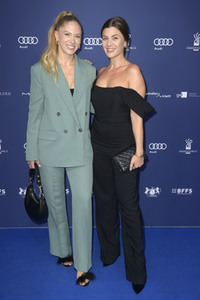 Deutscher Schauspielpreis 2022 in Berlin