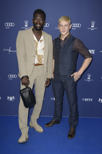 Deutscher Schauspielpreis 2022 in Berlin