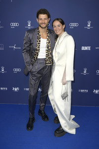Deutscher Schauspielpreis 2022 in Berlin