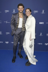 Deutscher Schauspielpreis 2022 in Berlin