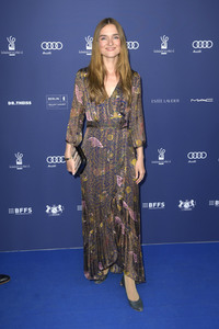 Deutscher Schauspielpreis 2022 in Berlin
