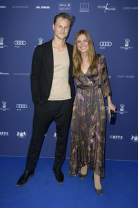 Deutscher Schauspielpreis 2022 in Berlin