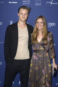 Deutscher Schauspielpreis 2022 in Berlin