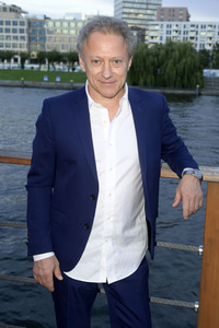 Deutscher Schauspielpreis 2022 in Berlin