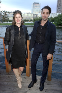 Deutscher Schauspielpreis 2022 in Berlin
