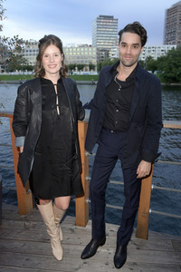 Deutscher Schauspielpreis 2022 in Berlin