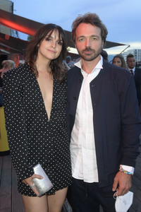 Deutscher Schauspielpreis 2022 in Berlin