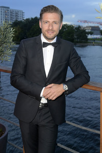 Deutscher Schauspielpreis 2022 in Berlin