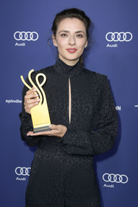 Deutscher Schauspielpreis 2022 in Berlin