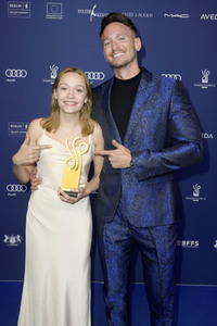 Deutscher Schauspielpreis 2022 in Berlin