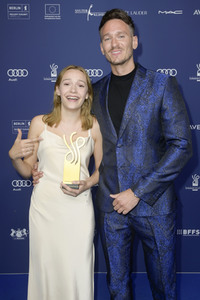 Deutscher Schauspielpreis 2022 in Berlin