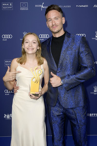 Deutscher Schauspielpreis 2022 in Berlin
