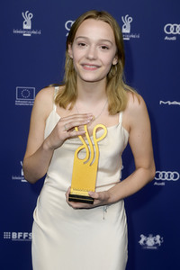 Deutscher Schauspielpreis 2022 in Berlin