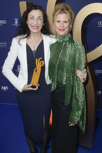 Deutscher Schauspielpreis 2022 in Berlin