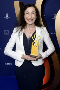 Deutscher Schauspielpreis 2022 in Berlin