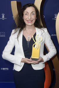 Deutscher Schauspielpreis 2022 in Berlin