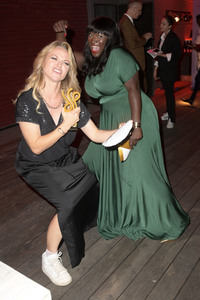 Deutscher Schauspielpreis 2022 in Berlin