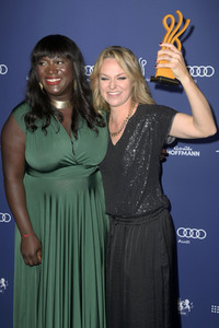 Deutscher Schauspielpreis 2022 in Berlin