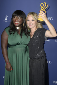 Deutscher Schauspielpreis 2022 in Berlin