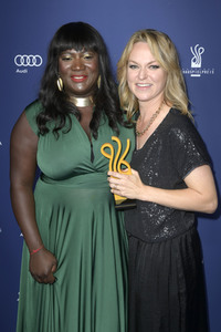 Deutscher Schauspielpreis 2022 in Berlin