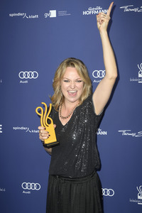 Deutscher Schauspielpreis 2022 in Berlin