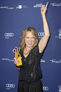 Deutscher Schauspielpreis 2022 in Berlin