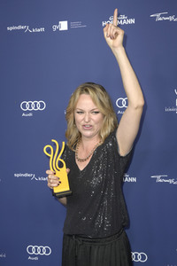 Deutscher Schauspielpreis 2022 in Berlin