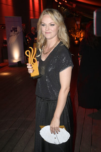 Deutscher Schauspielpreis 2022 in Berlin