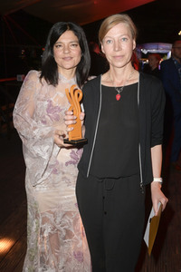 Deutscher Schauspielpreis 2022 in Berlin