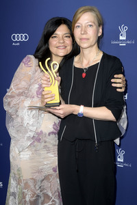 Deutscher Schauspielpreis 2022 in Berlin