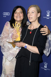 Deutscher Schauspielpreis 2022 in Berlin