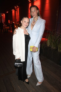 Deutscher Schauspielpreis 2022 in Berlin