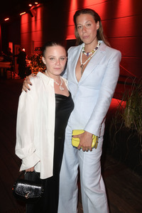 Deutscher Schauspielpreis 2022 in Berlin