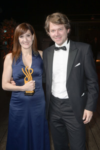 Deutscher Schauspielpreis 2022 in Berlin